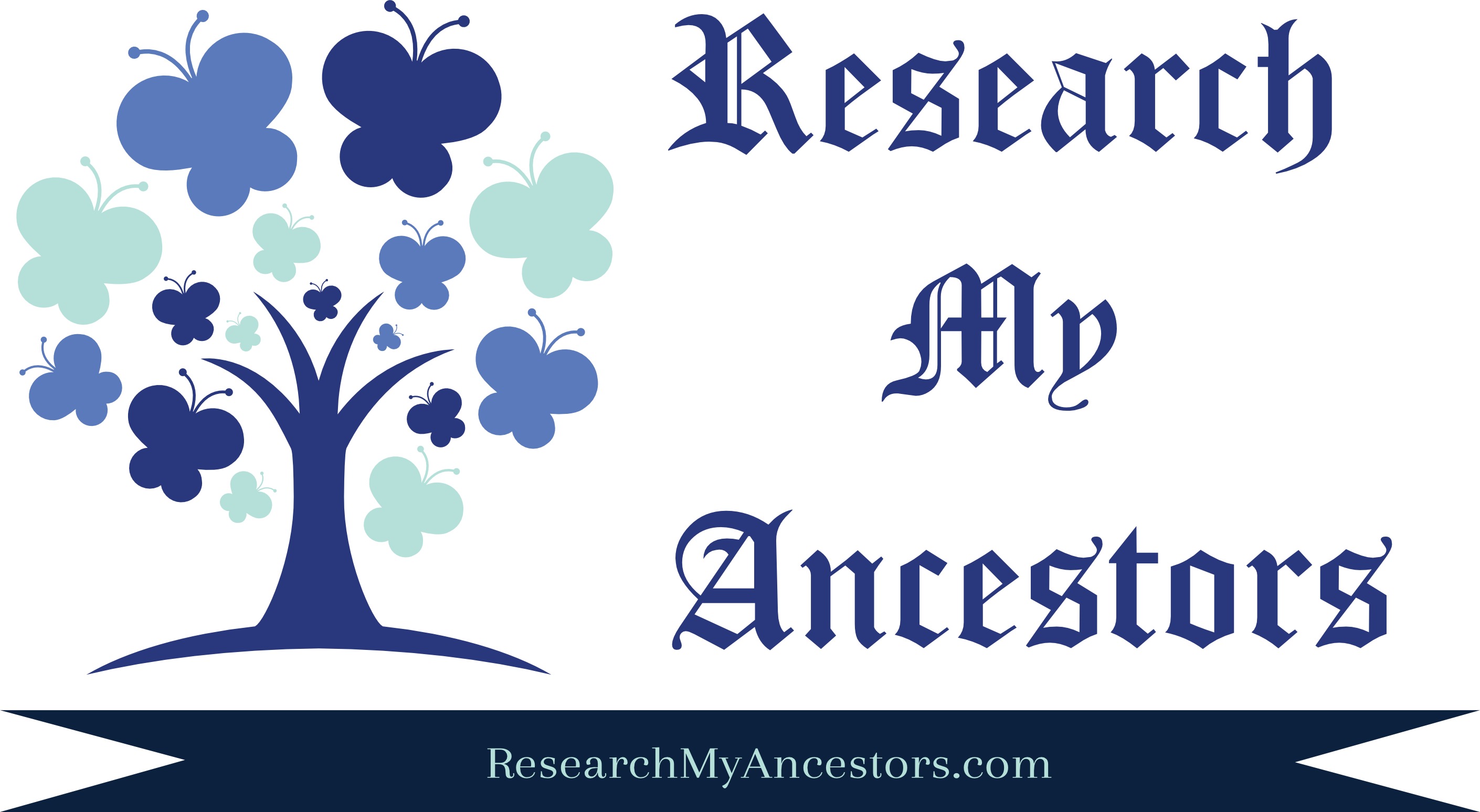 Research My Ancestors